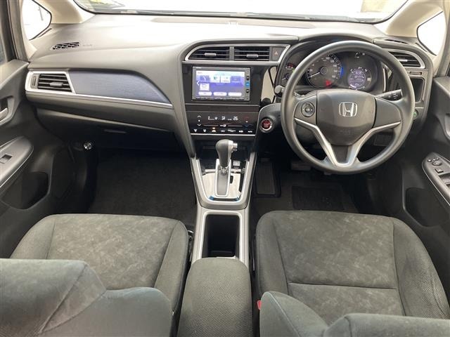 Honda SHUTTLE 2017 7191284-16