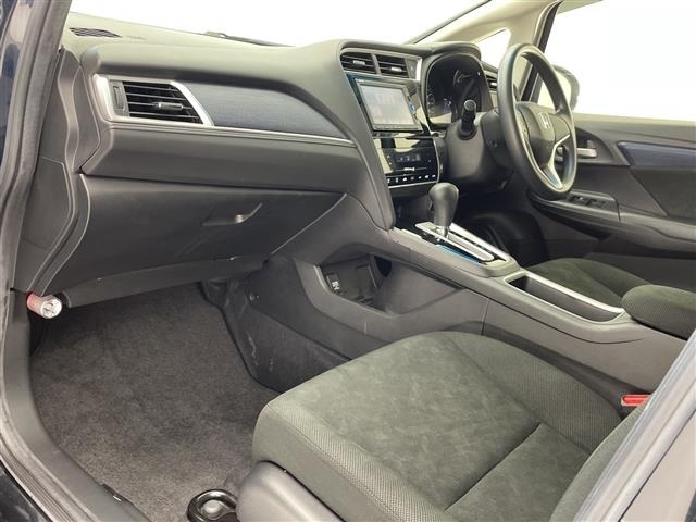 Honda SHUTTLE 2017 7191284-2