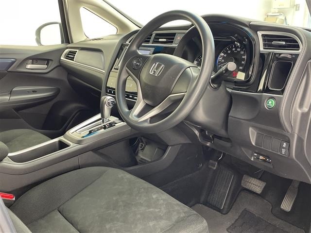 Honda SHUTTLE 2017 7191284-23