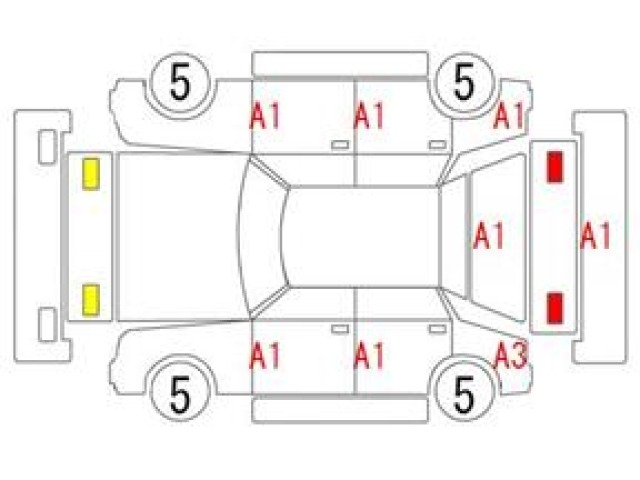 Honda SHUTTLE 2017 7191284-24