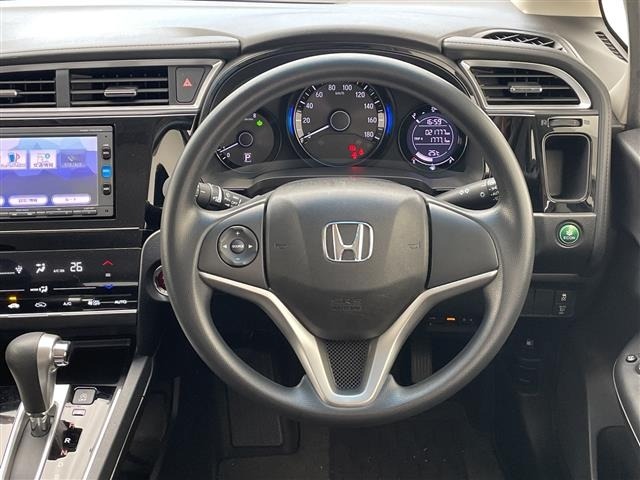 Honda SHUTTLE 2017 7191284-3
