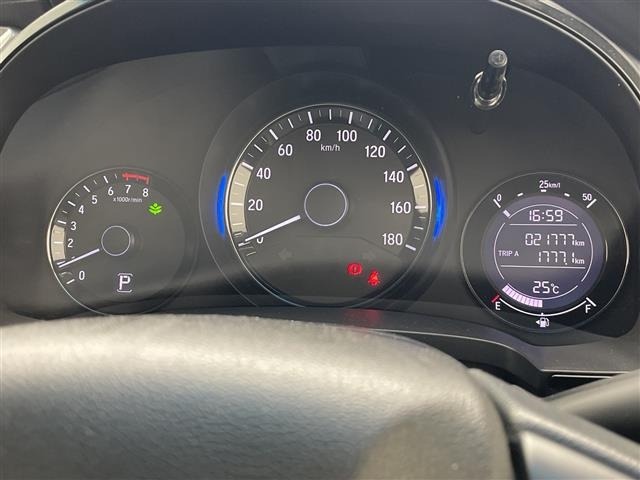 Honda SHUTTLE 2017 7191284-5