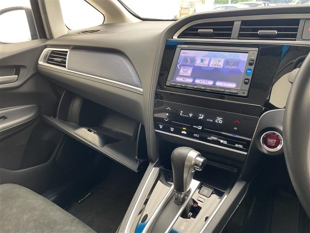 Honda SHUTTLE 2017 7191284-7