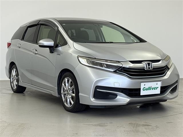 Honda SHUTTLE 2016 7191320-0