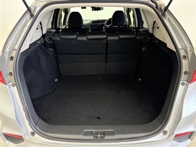 Honda SHUTTLE 2016 7191320-11