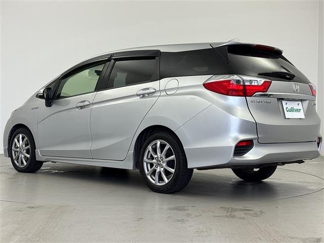 Honda SHUTTLE 2016 7191320-13