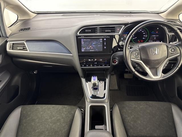 Honda SHUTTLE 2016 7191320-14