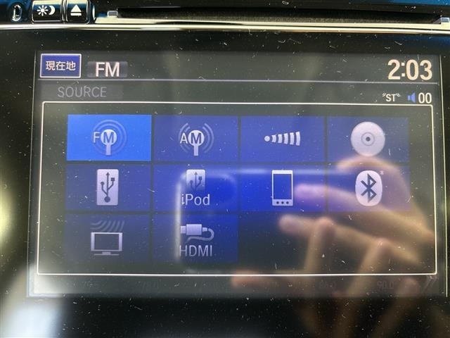 Honda SHUTTLE 2016 7191320-16