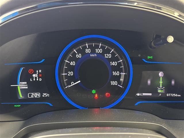 Honda SHUTTLE 2016 7191320-2