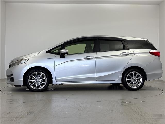 Honda SHUTTLE 2016 7191320-20