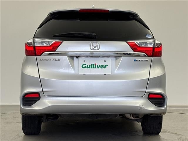 Honda SHUTTLE 2016 7191320-22