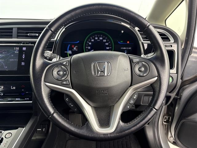 Honda SHUTTLE 2016 7191320-5