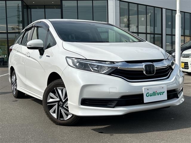 Honda SHUTTLE 2022 7191321-0