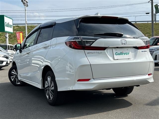 Honda SHUTTLE 2022 7191321-13