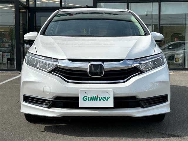 Honda SHUTTLE 2022 7191321-15