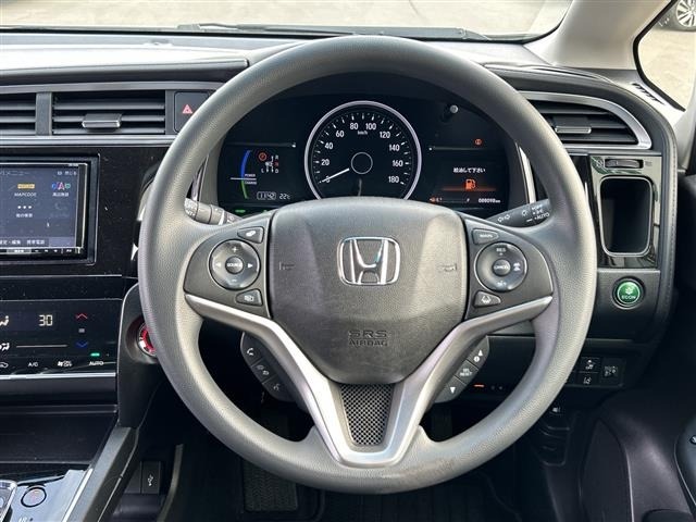 Honda SHUTTLE 2022 7191321-17