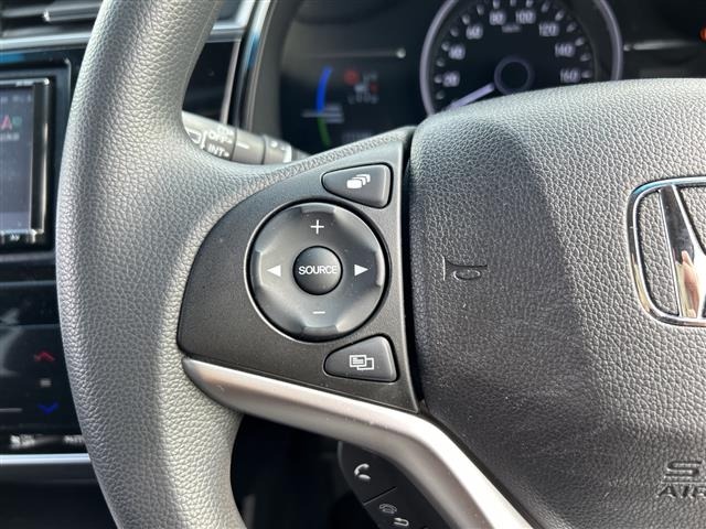 Honda SHUTTLE 2022 7191321-18
