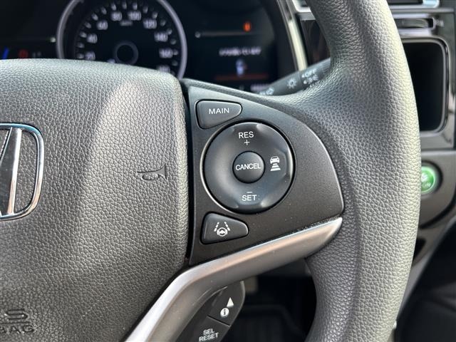Honda SHUTTLE 2022 7191321-19