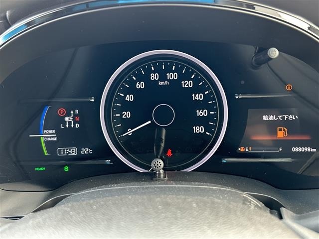 Honda SHUTTLE 2022 7191321-20
