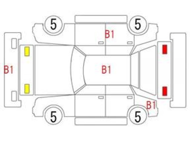 Honda SHUTTLE 2022 7191321-23