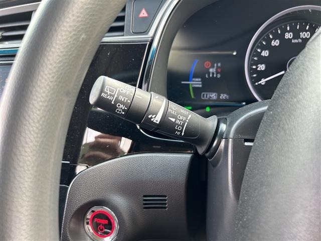 Honda SHUTTLE 2022 7191321-3
