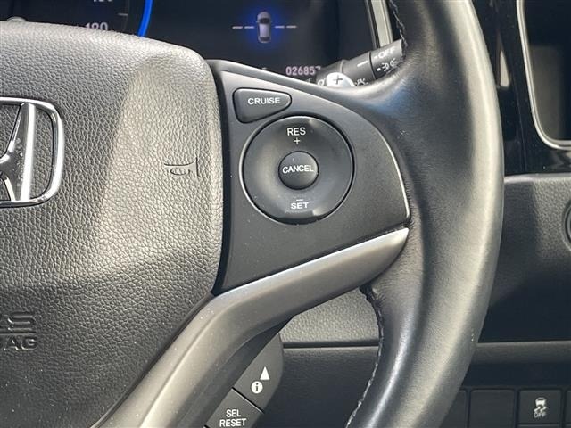Honda SHUTTLE 2016 7191350-1