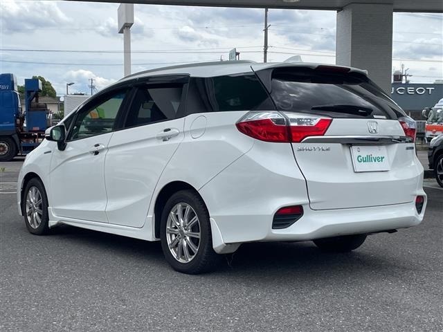 Honda SHUTTLE 2016 7191350-13