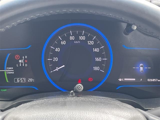 Honda SHUTTLE 2016 7191350-15
