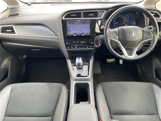 Honda SHUTTLE 2016 7191350-17