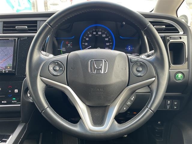 Honda SHUTTLE 2016 7191350-19
