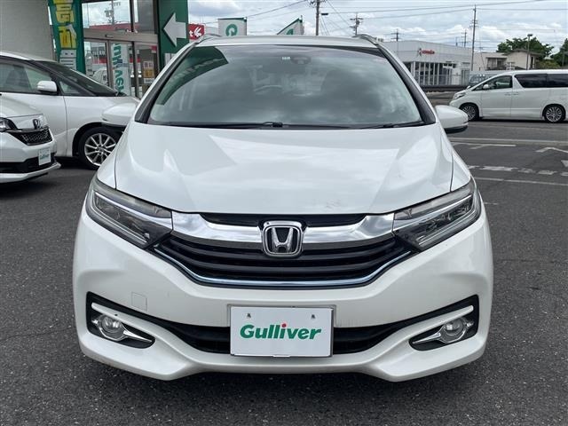 Honda SHUTTLE 2016 7191350-2