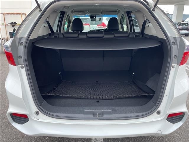 Honda SHUTTLE 2016 7191350-20