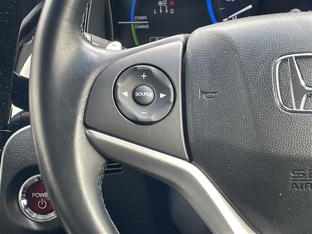 Honda SHUTTLE 2016 7191350-21