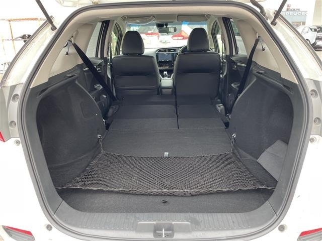 Honda SHUTTLE 2016 7191350-22
