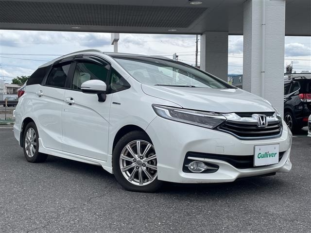 Honda SHUTTLE 2016 7191350-4