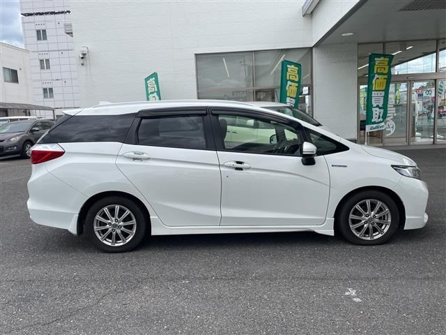 Honda SHUTTLE 2016 7191350-6