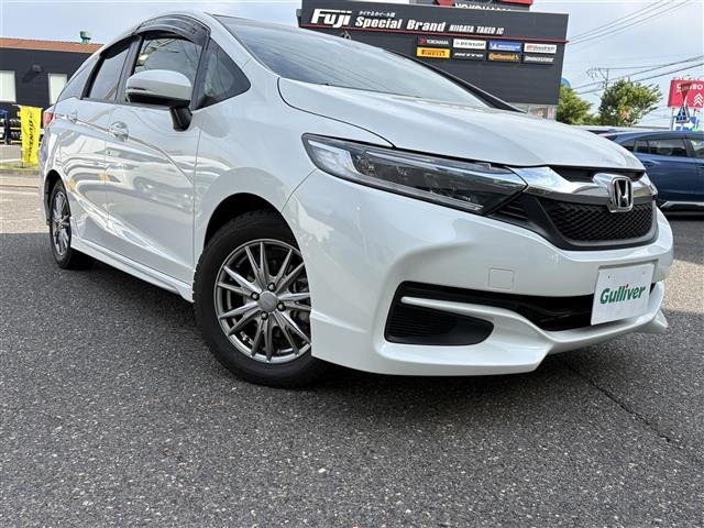 Honda SHUTTLE 2017 7191351-0