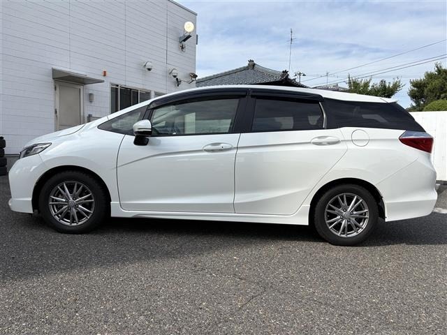 Honda SHUTTLE 2017 7191351-13