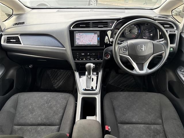 Honda SHUTTLE 2017 7191351-18