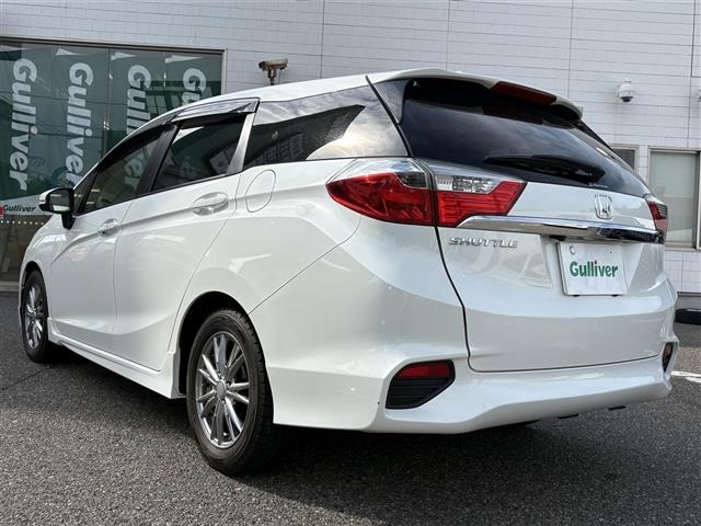 Honda SHUTTLE 2017 7191351-2