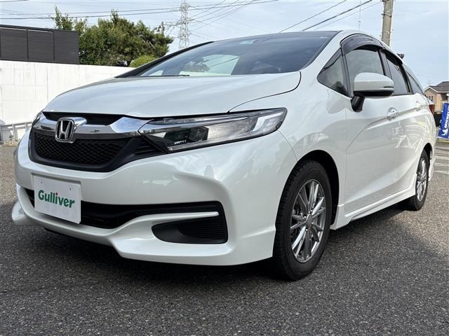 Honda SHUTTLE 2017 7191351-21