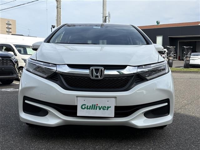 Honda SHUTTLE 2017 7191351-23