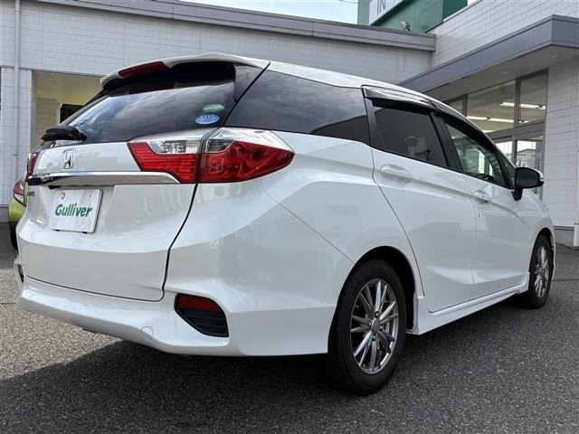Honda SHUTTLE 2017 7191351-6