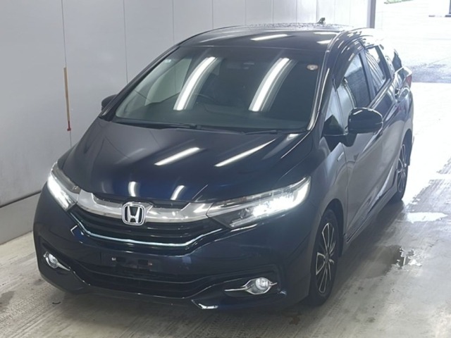 Honda SHUTTLE 2016 7191375-0