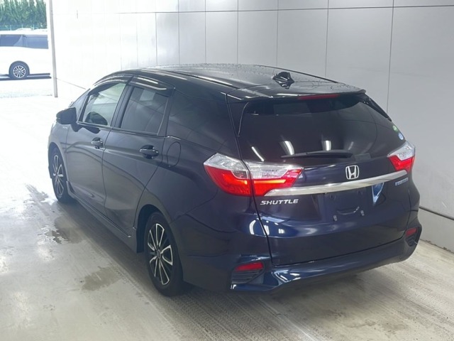 Honda SHUTTLE 2016 7191375-1