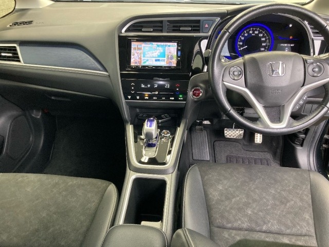 Honda SHUTTLE 2016 7191375-4