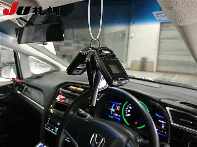 Honda SHUTTLE 2015 7191376-10