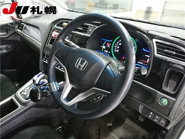 Honda SHUTTLE 2015 7191376-3