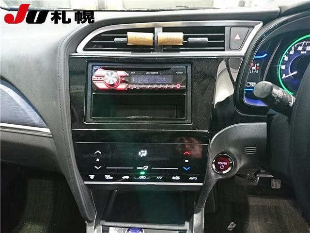 Honda SHUTTLE 2015 7191376-6