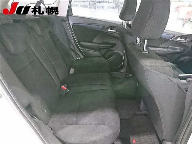 Honda SHUTTLE 2015 7191376-7